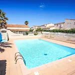 Σπίτι διακοπών Hacienda Ii-7 By Interhome Agde