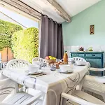 Hacienda Ii-7 By Interhome Agde