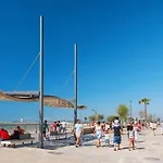 Σπίτι διακοπών Hacienda Ii-7 By Interhome
