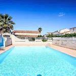 Σπίτι διακοπών Hacienda Ii-7 By Interhome