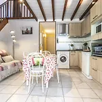 Hacienda Ii-7 By Interhome *