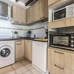 Σπίτι διακοπών Hacienda Ii-7 By Interhome