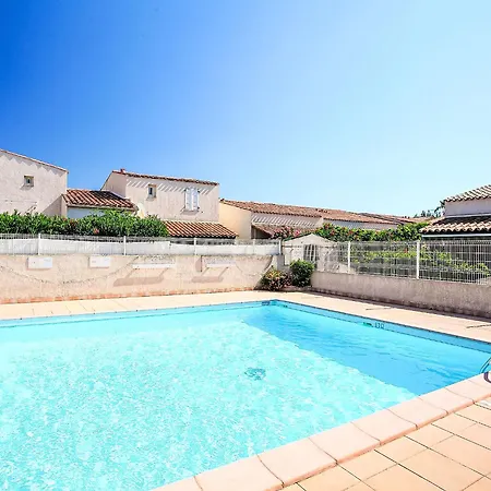 Hacienda Ii-7 By Interhome