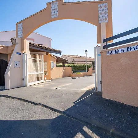 Сasa de vacaciones Hacienda Ii-7 By Interhome