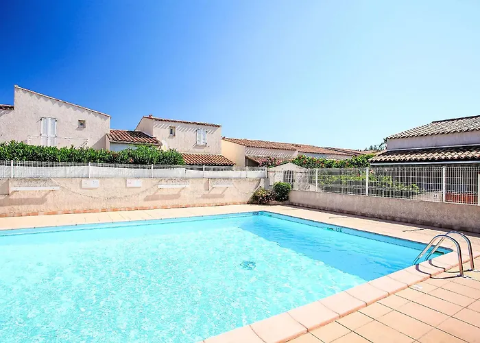 Hacienda Ii-7 By Interhome