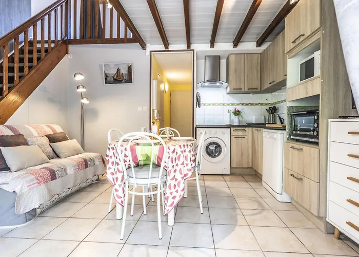 Hacienda Ii-7 By Interhome *