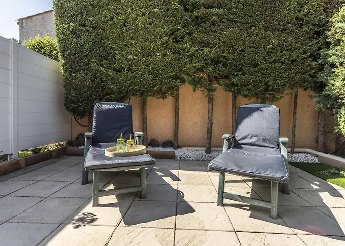 Hacienda Ii-7 By Interhome