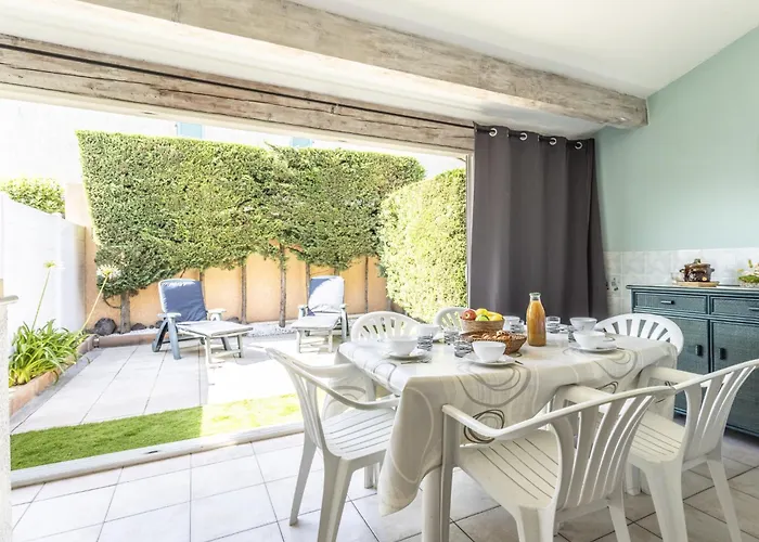 Hacienda Ii-7 By Interhome Сasa de vacaciones