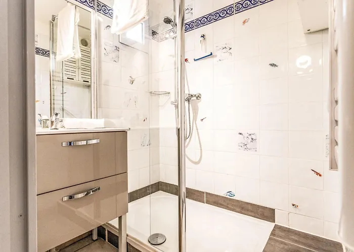 Hacienda Ii-7 By Interhome Сasa de vacaciones *