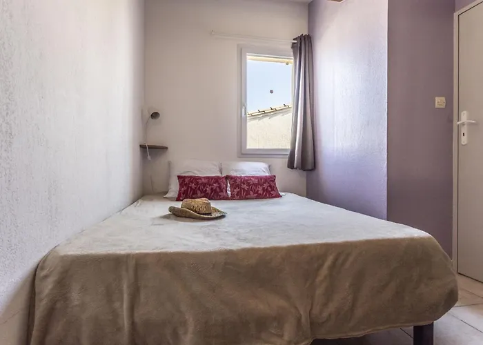 Hacienda Ii-7 By Interhome *