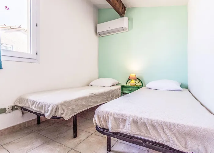 Hacienda Ii-7 By Interhome Сasa de vacaciones