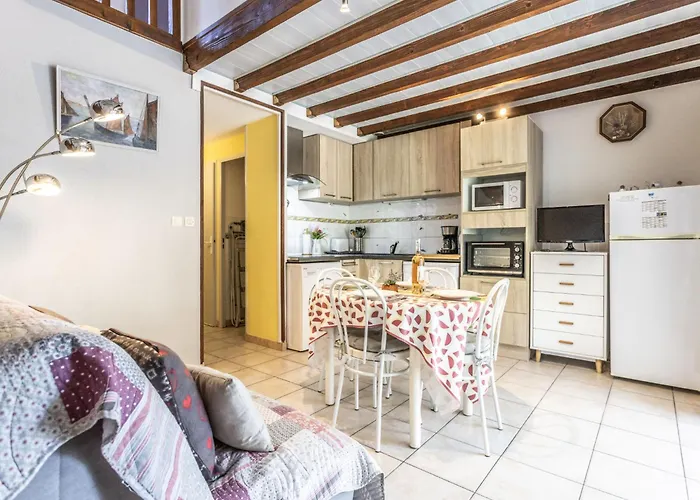 Hacienda Ii-7 By Interhome Сasa de vacaciones *