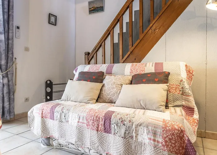 Hacienda Ii-7 By Interhome * Agde